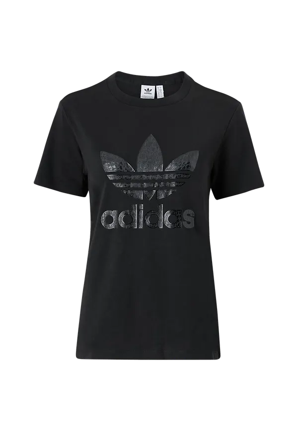adidas Originals - Topp - Svart