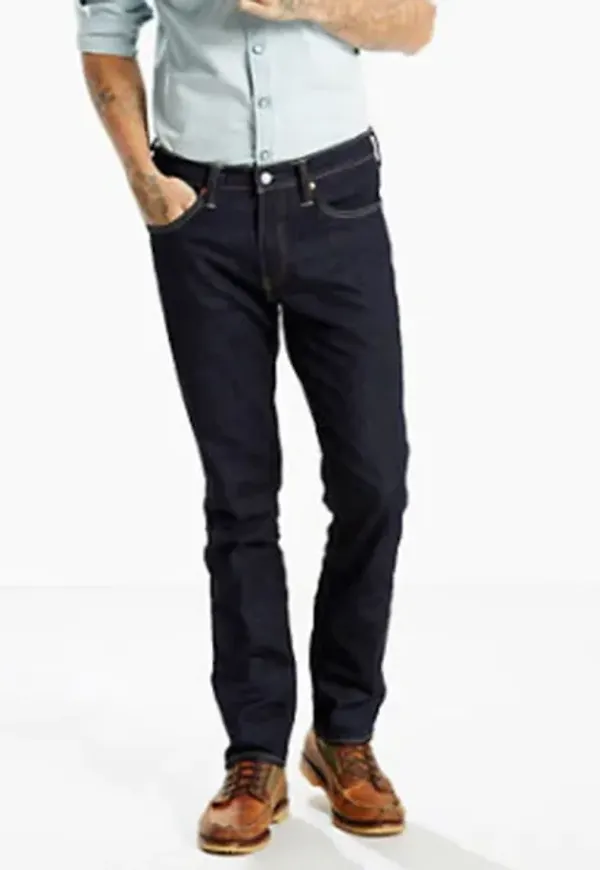 511™ Slim Fit Jeans