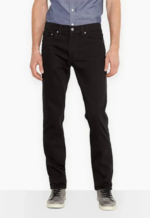 511 Slim Fit Stretch Jeans
