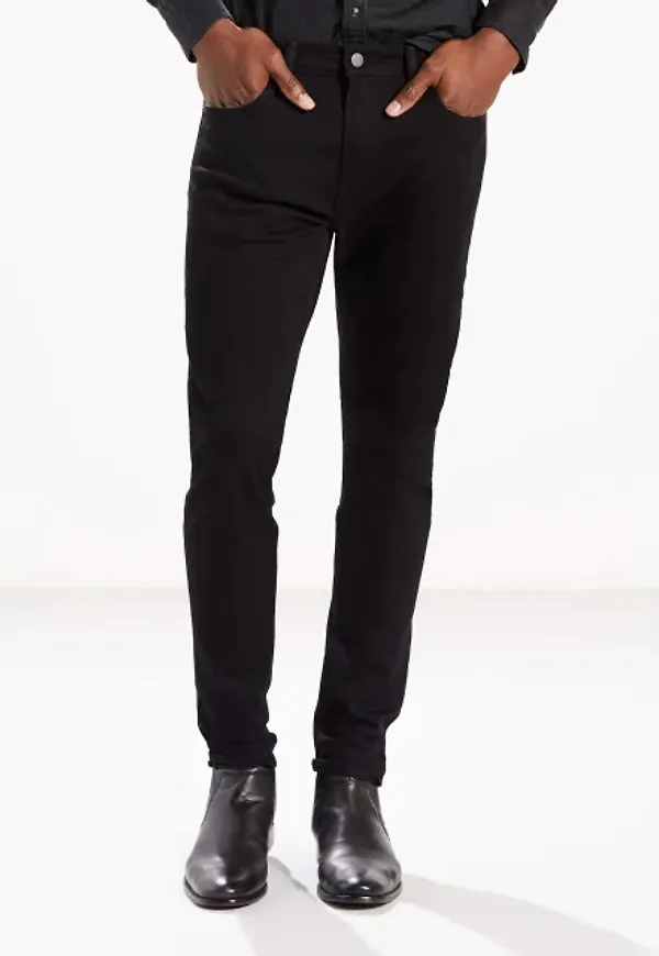 512™ Slim Taper Fit Stretch Jeans