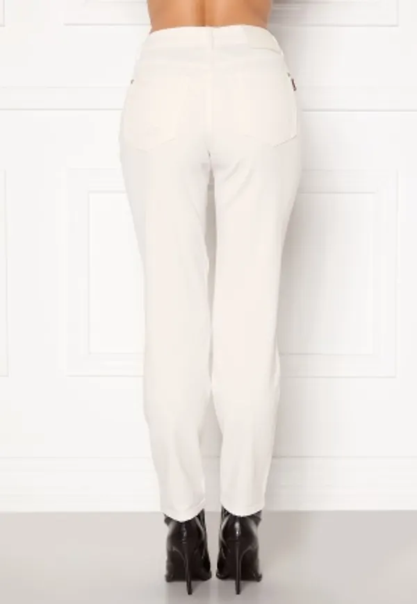 Miss Sixty JJ2930 Five Pockets White 29
