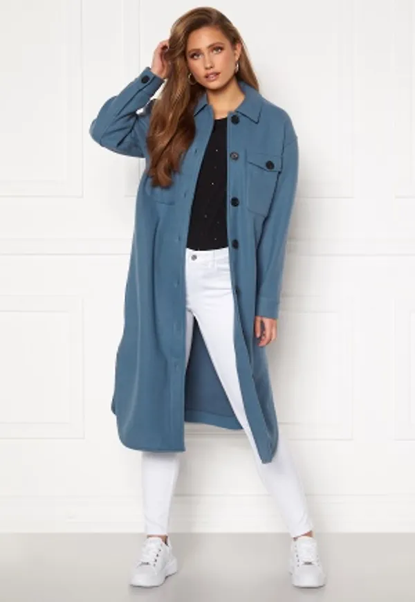 Object Collectors Item Chile Jacket Blue Mirage 40