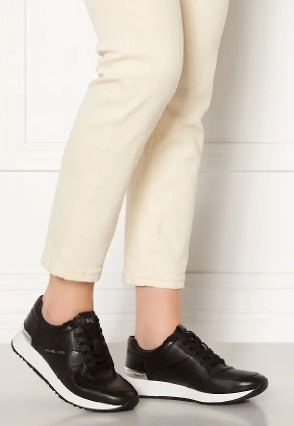 Michael Michael Kors Allie Trainer 001 Black 38