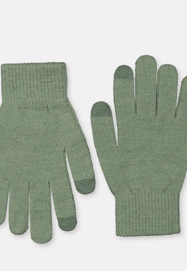 Fingervantar med touch-funktion THONE