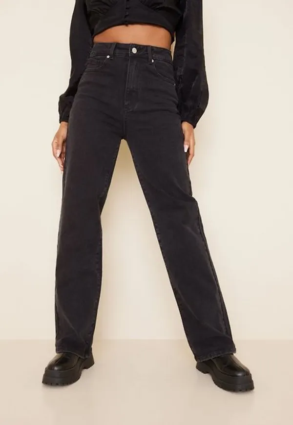 Object Collectors Item Objmarta Hw Straight Jeans a Wi 21 Straight