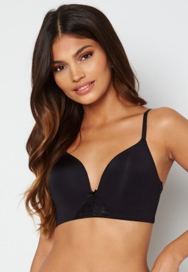 DORINA Michelle Wireless Soft Bra V00-Black 70B