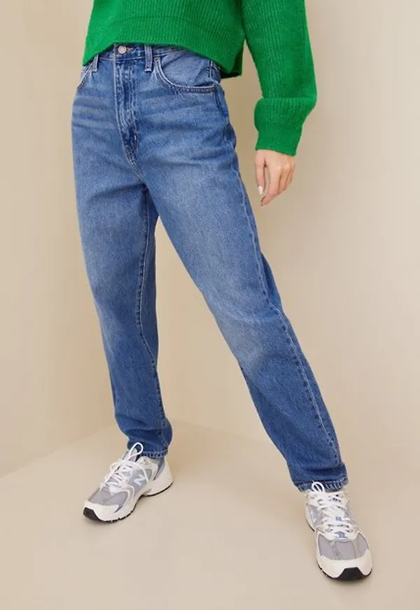 Levi's High Loose Taper Link in Bio Loose fit