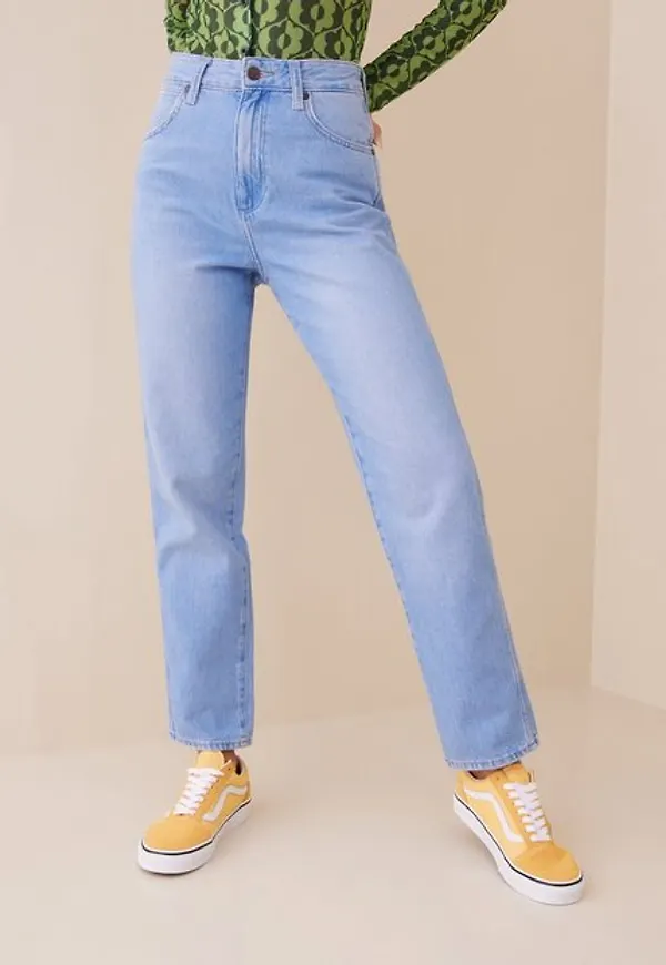 Wrangler Mom Mom Jeans