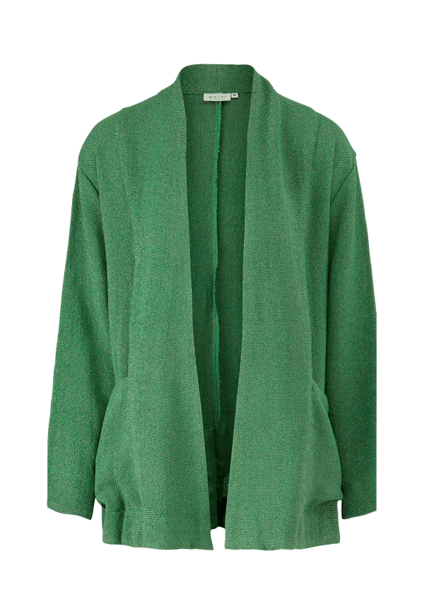 Masai - Cardigan/kavaj Jasmin - Grön