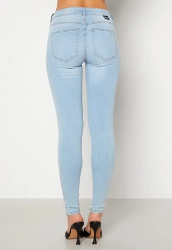 Dr. Denim Plenty L09 Paradise Superli XS