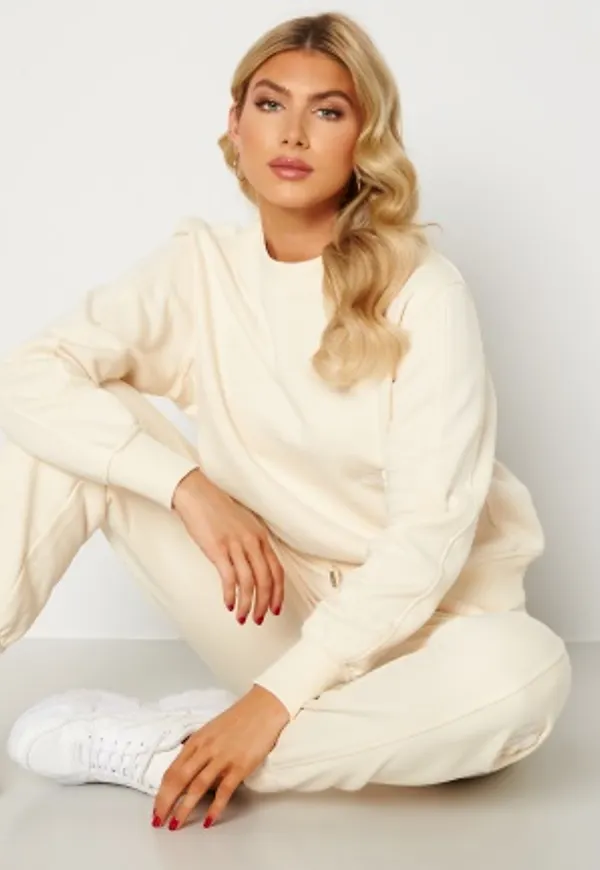 Calvin Klein Jeans Monogram Crew Neck ACJ Muslin L