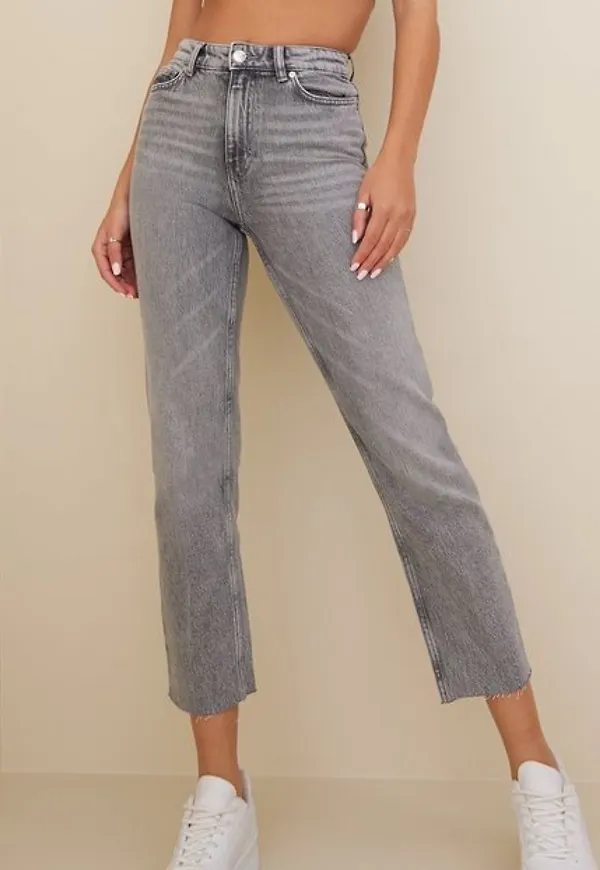 Only Onlemily Hw St Rw Cp Ak NAS027 Noos Straight
