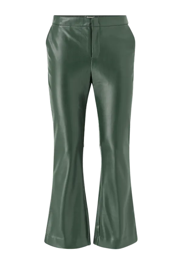 Twist & Tango - Byxor Cornelia Trousers - Grön