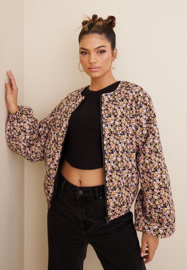 Object Collectors Item Objzoe Bomber 119 Bomberjackor