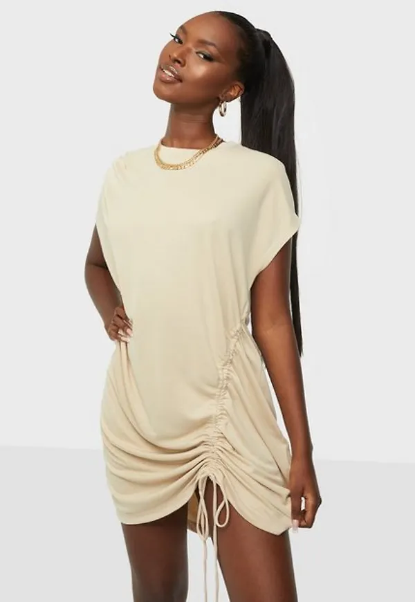 Gina Tricot Anouk Dress Loose fit dresses