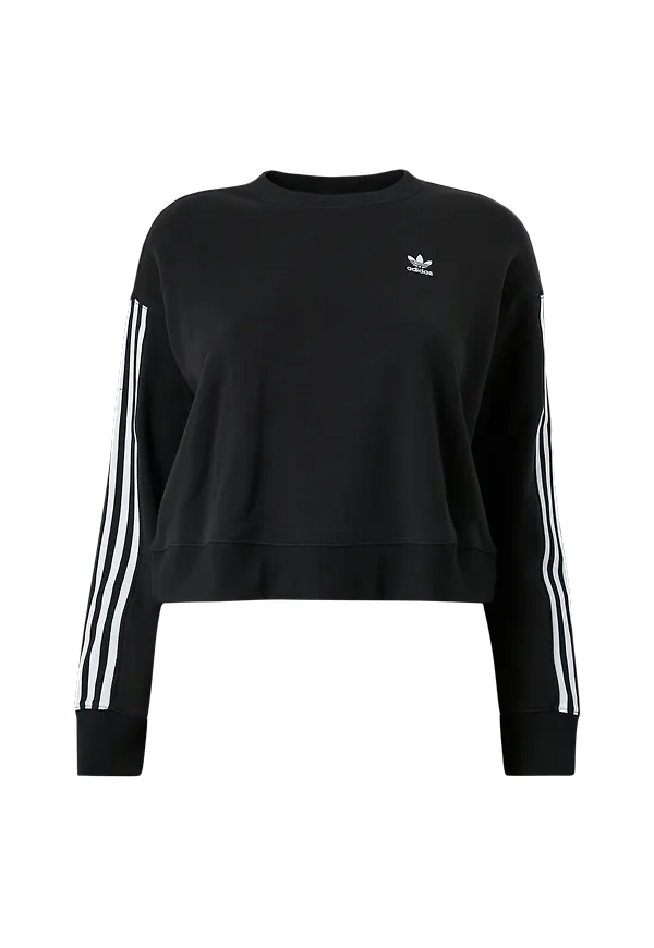adidas Originals - Sweatshirt - Svart