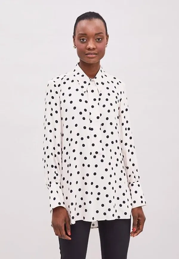 Blus Primavera