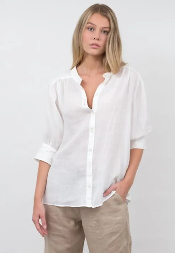 Leila Blouse