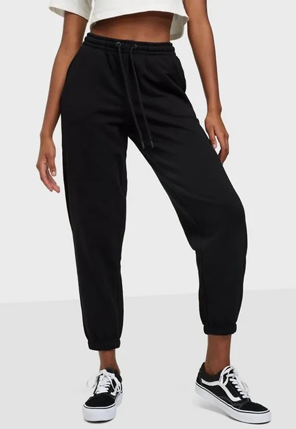 Only Onlfeel Life New Pant Noos Swt Mjukisbyxor