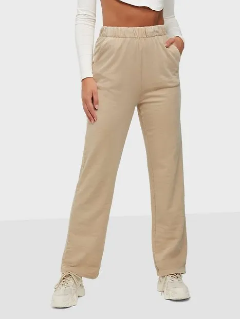 Only Onlrocky Sweat Pants Swt Mjukisbyxor Birch