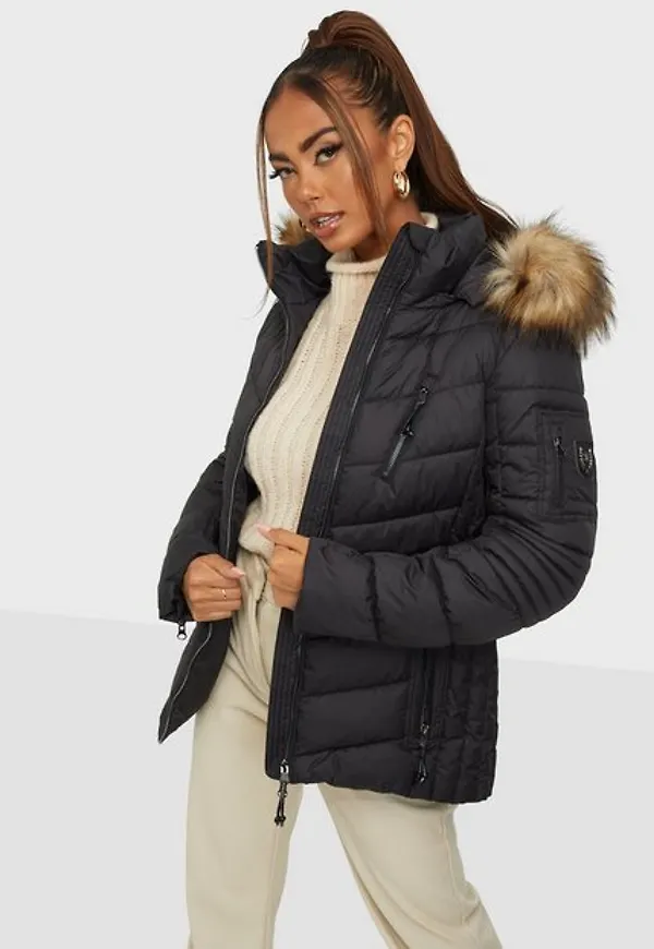 Jofama Elsie Winter Jacket Dunjackor