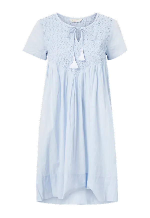 Odd Molly - Klänning Darya Dress - Blå