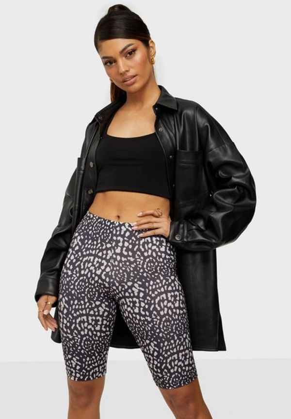 Jacqueline de Yong Jdyrossy Biker Shorts Jrs Shorts