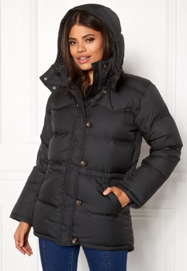 Boomerang Alexandra Down Jacket Black XXS