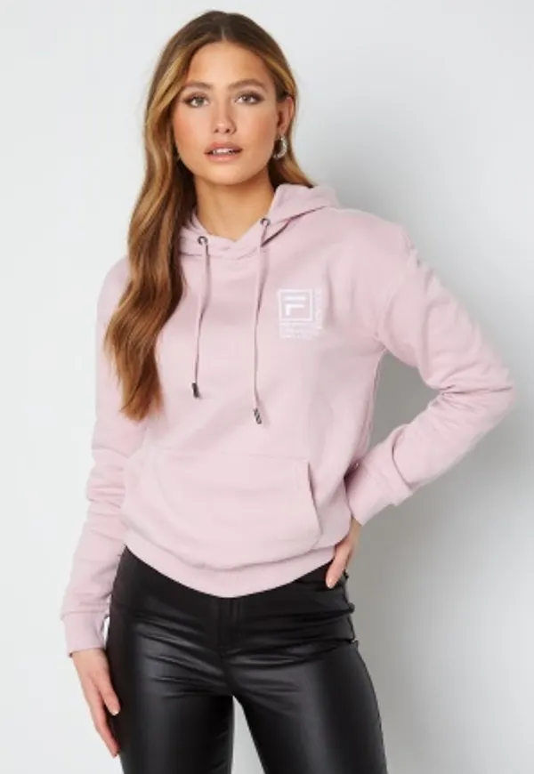 FILA Reem Hoody B590 Keepsake Lilac S