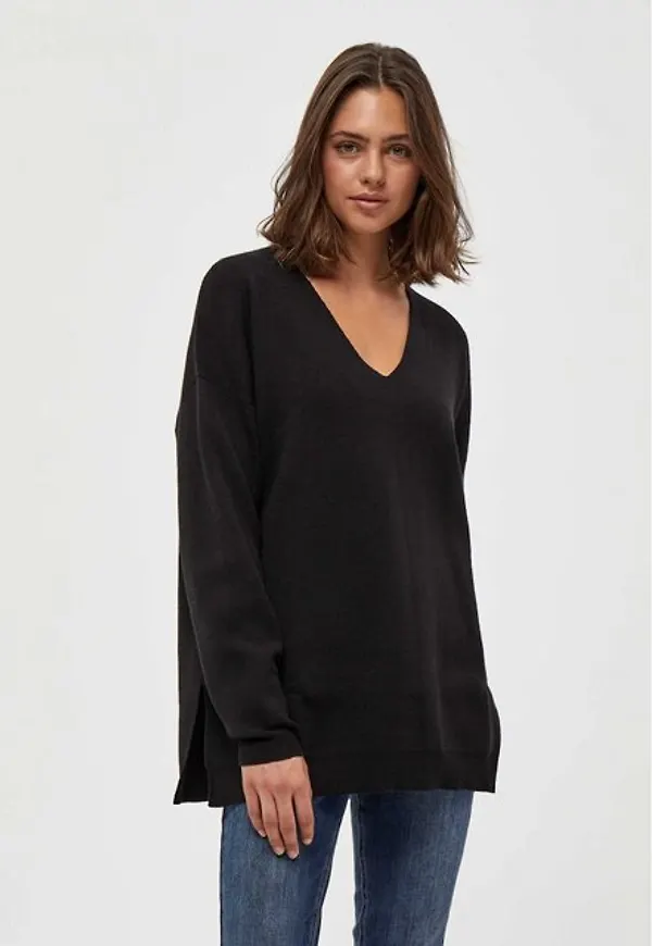 Rosalia Long Pullover 7