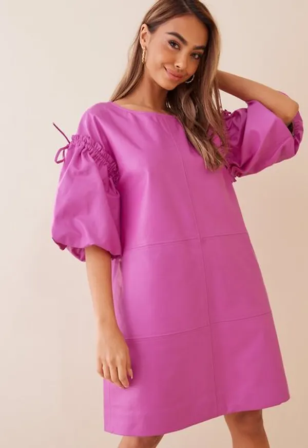 Munthe Crystal Loose fit dresses