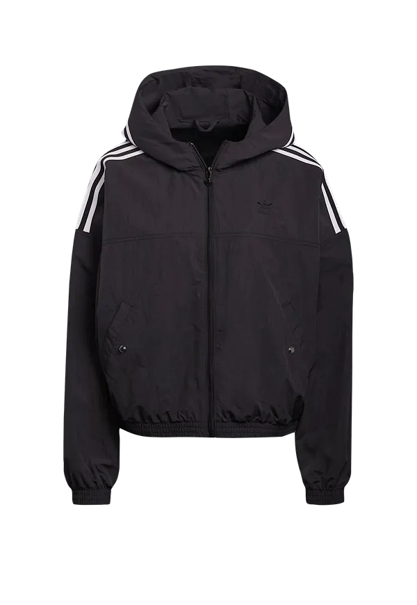 adidas Originals - Vindjacka Windbreaker - Svart