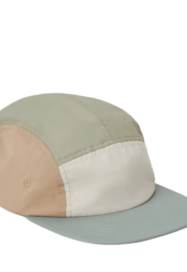 5-panel Cap