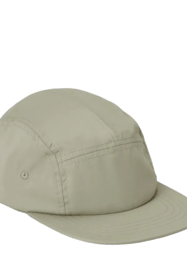5-panel Cap