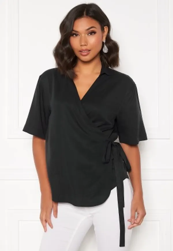 TIGER OF SWEDEN Nadinia Shirt 050 Black 34