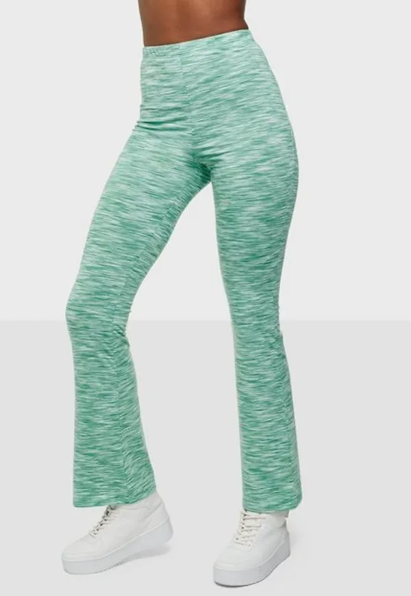 NLY Trend Out Of This World Pants Byxor