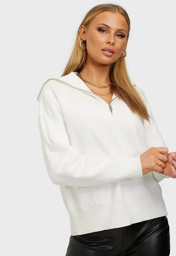 Gestuz TalliGZ zipper pullover Byxor