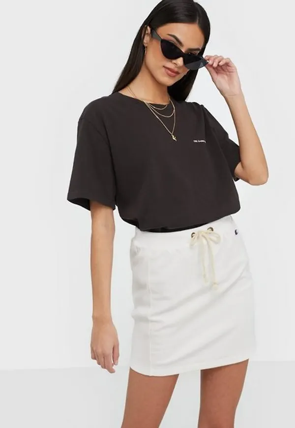 Champion Reverse Weave Skirt Minikjolar