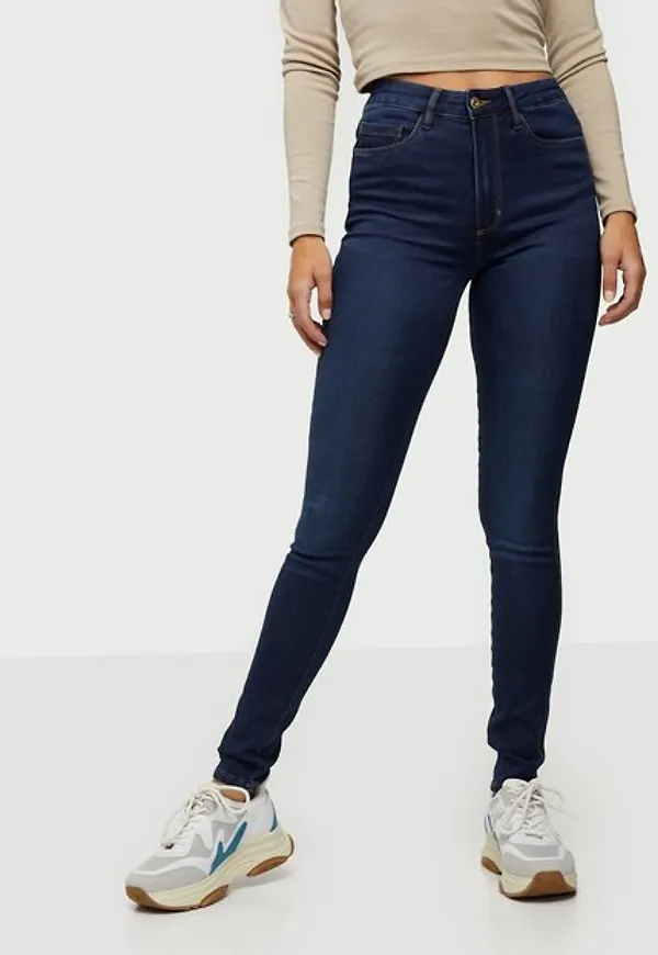 Only Onlroyal Life Hw Sk BJ61-2 Noos Skinny