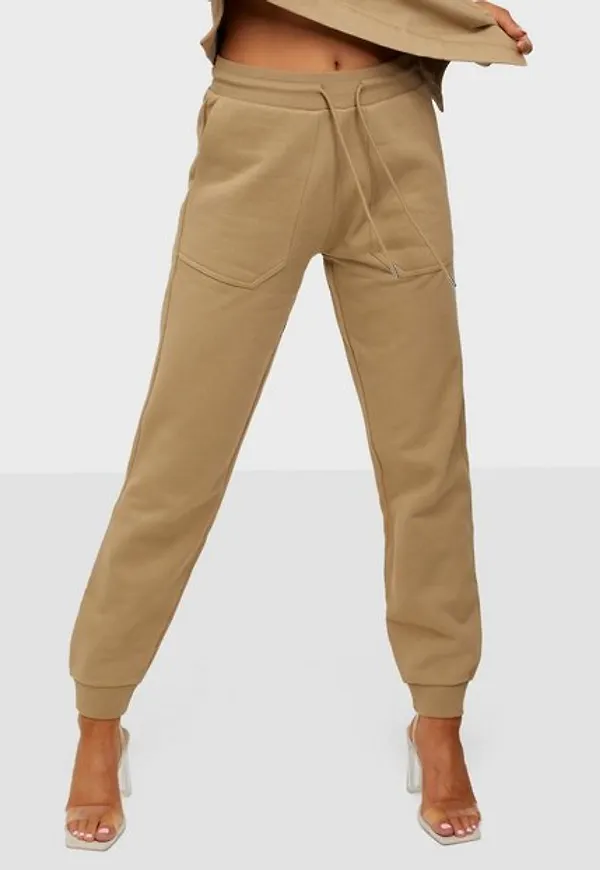 Selected Femme Slfstasie Mw Sweat Pants S Mjukisbyxor