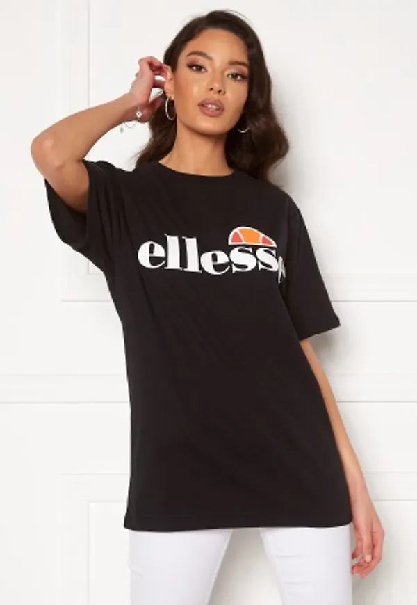 Ellesse El Albany T-Shirt Anthracite S