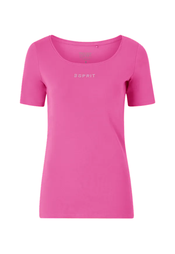 Esprit - Topp - Rosa