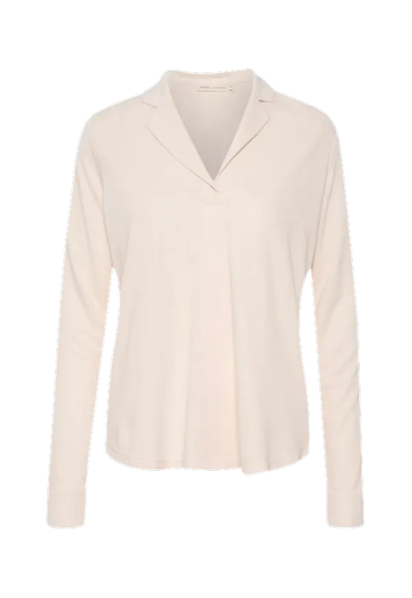 InWear - Topp HaroldIW Blouse - Vit