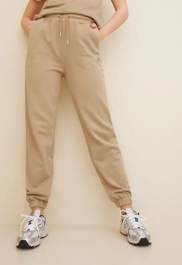 Gant D1. Rel Icon G Essential Pants Mjukisbyxor Khaki