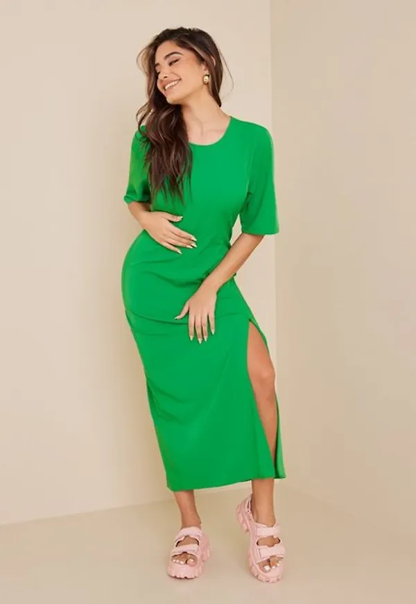 Gestuz MelbaGZ long dress Loose fit