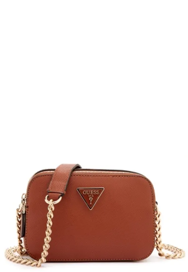 Guess Noelle Crossbody C Bag COG Cognac One size