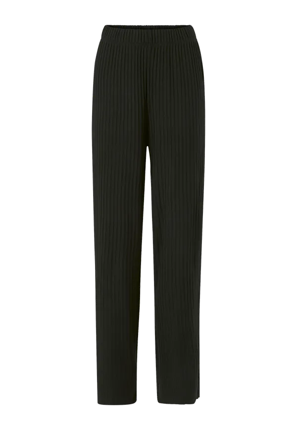 Only - Byxor onlDina Pants - Svart