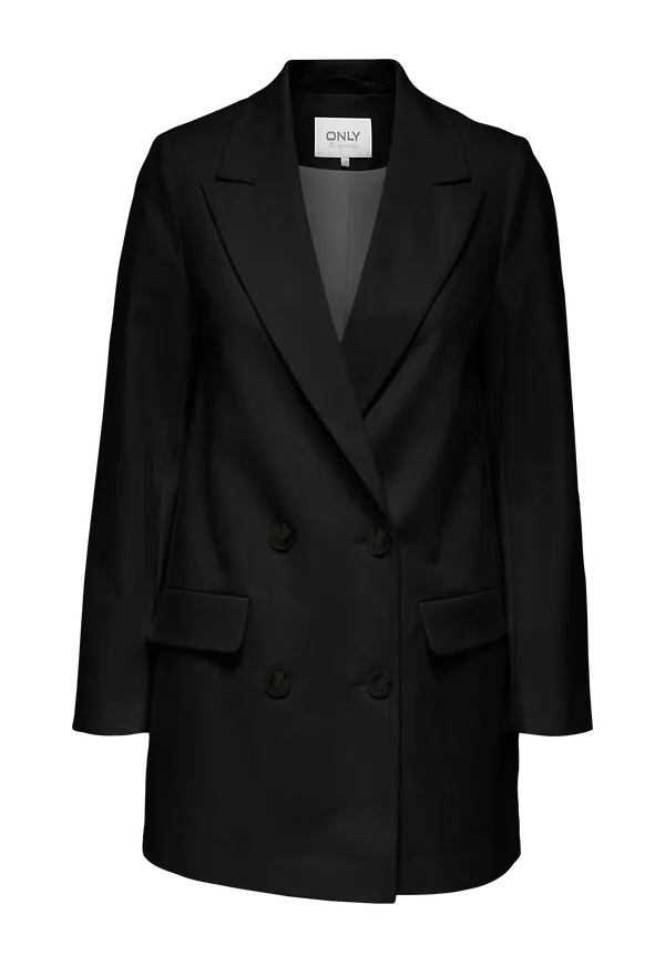 Only - Kavaj onlCharlotte Oversize Blazer - Svart