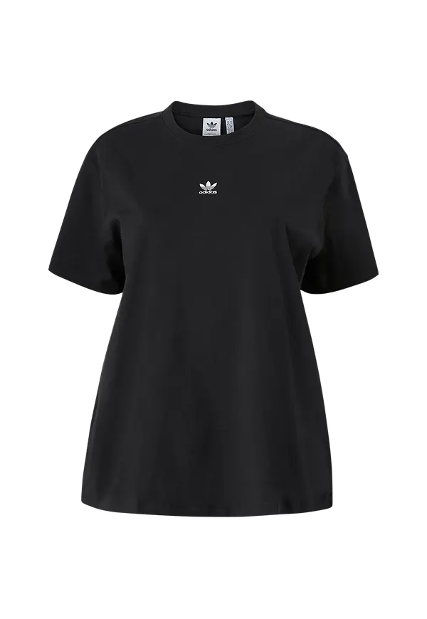 adidas Originals - Topp Tee - Svart