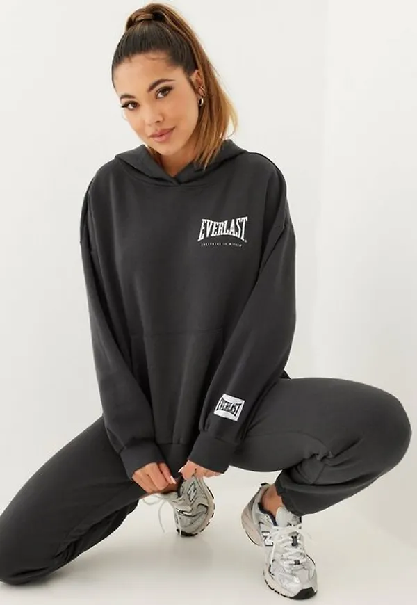 Only Onleverlast L/S Hoodie Nn Parkasjackor Phantom